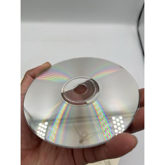 Ecco the Dolphin + Sega Arcade Classics Not For Resale (Sega CD) Polished Discs - Picture 5 of 9